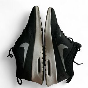 Nike Women's Black Trainers